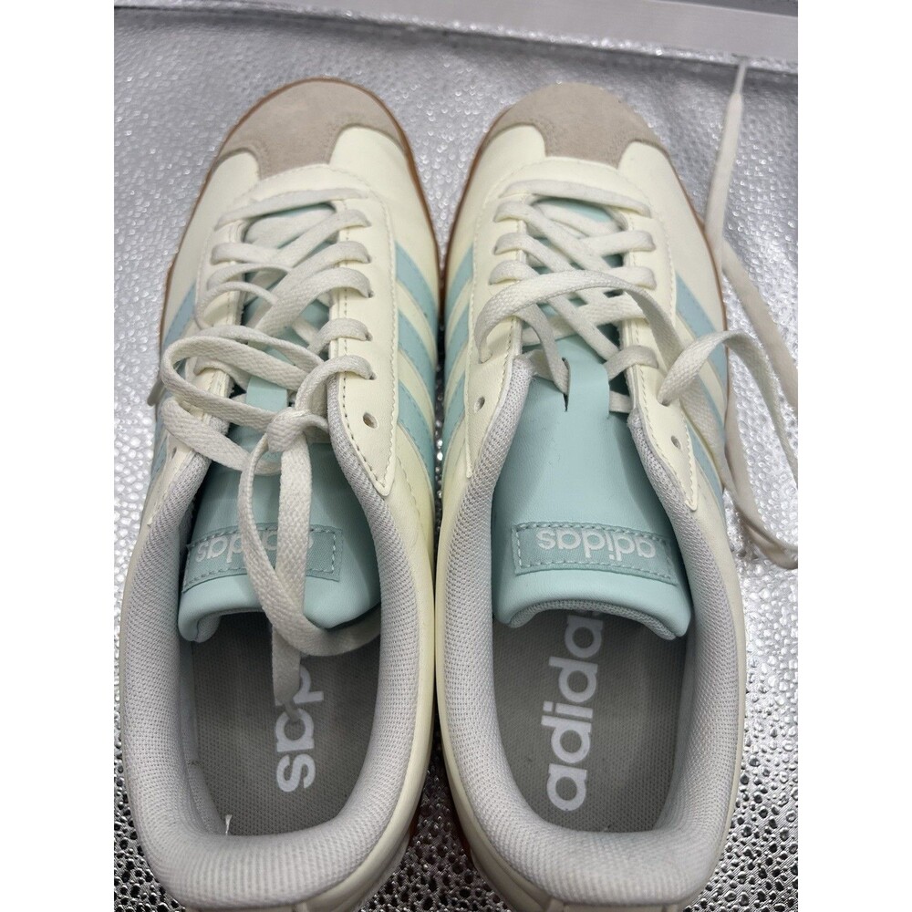 Adidas Vl Court Base Jl1767 No Box - Picture 8 of 10
